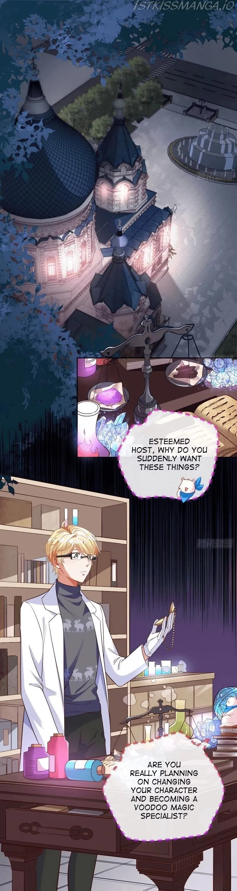 Cheating Men Must Die Chapter 283 Online - página 2
