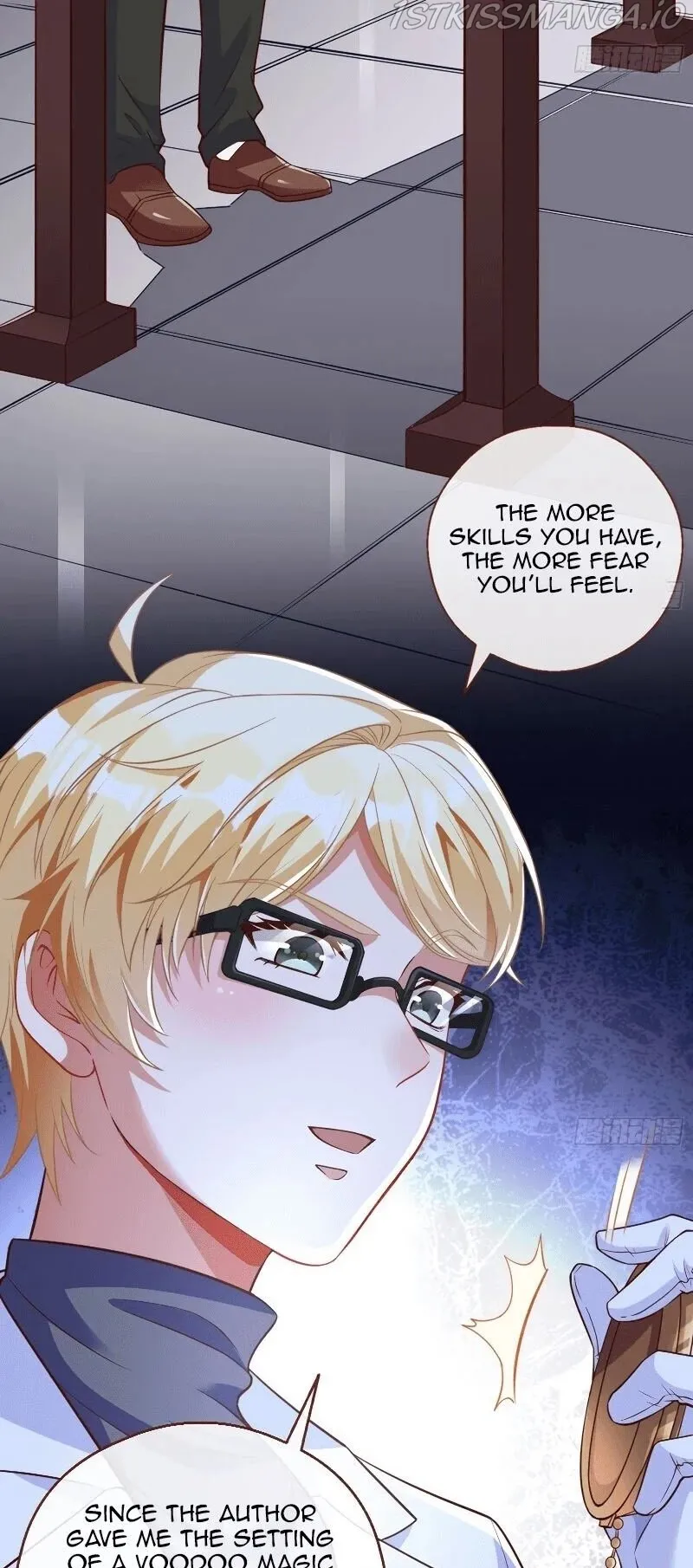 Cheating Men Must Die Chapter 283 Online - página 3