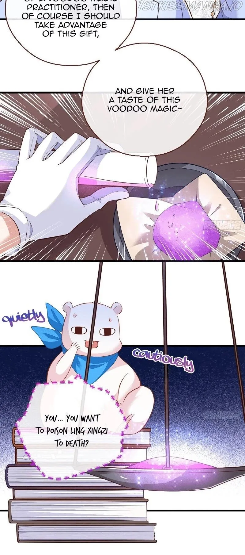 Cheating Men Must Die Chapter 283 Online - página 4