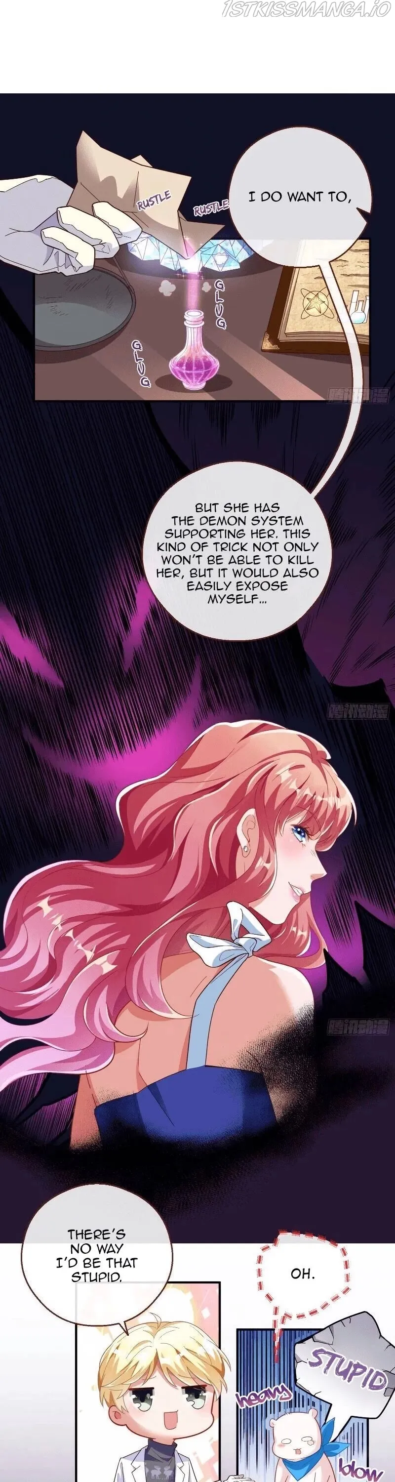 Cheating Men Must Die Chapter 283 Online - página 5