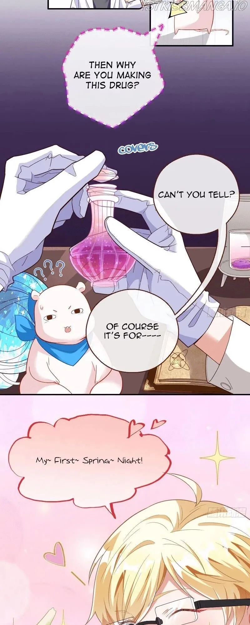 Cheating Men Must Die Chapter 283 Online - página 6