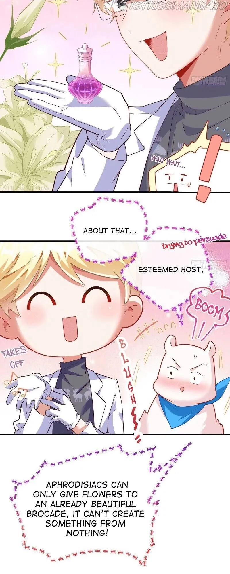 Cheating Men Must Die Chapter 283 Online - página 7