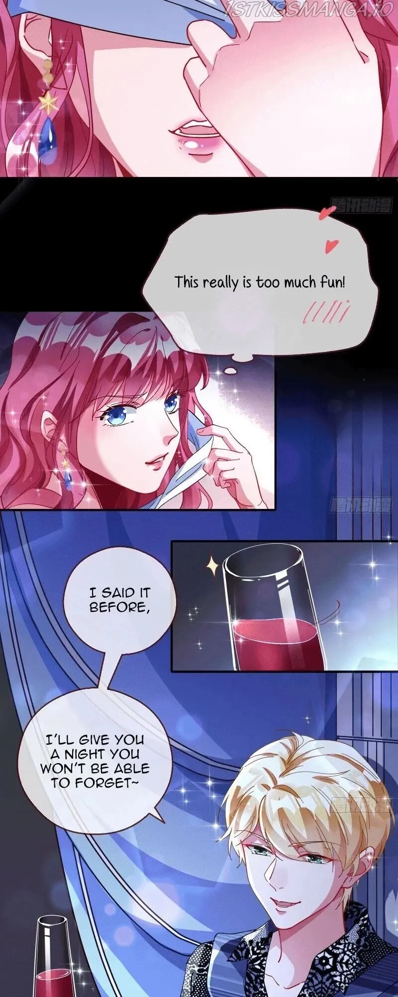 Cheating Men Must Die Chapter 283 Online - página 10