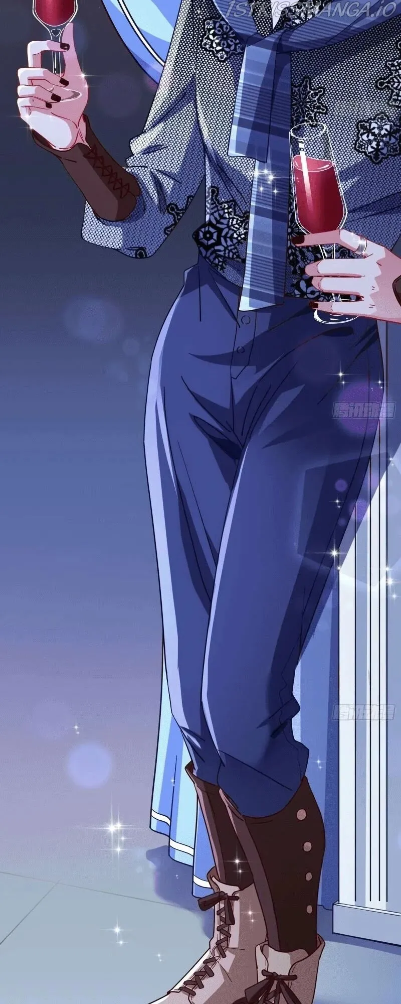 Cheating Men Must Die Chapter 283 Online - página 11