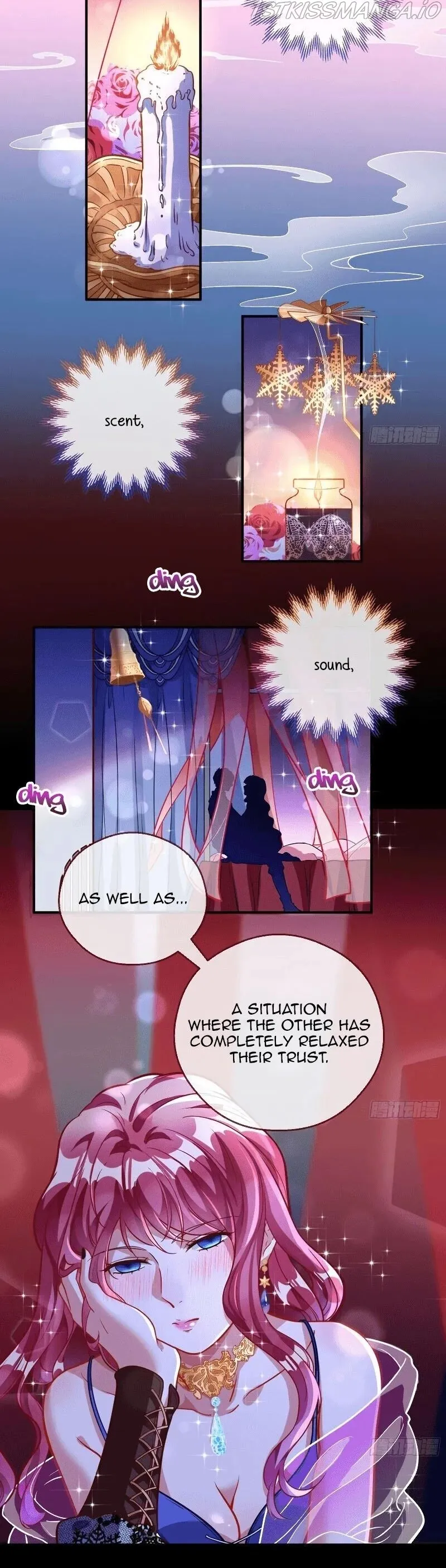 Cheating Men Must Die Chapter 283 Online - página 17
