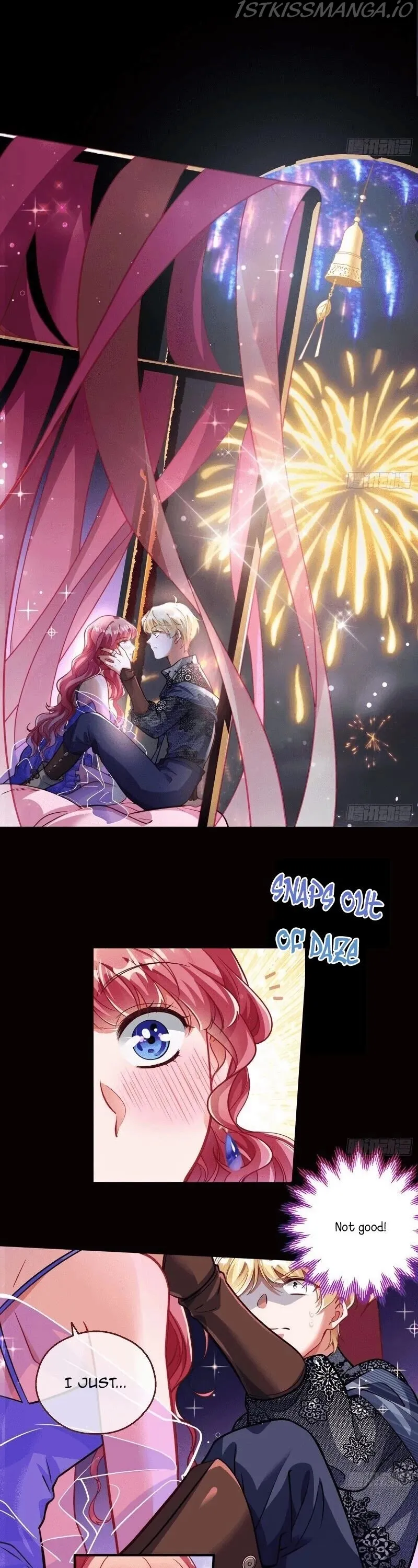 Cheating Men Must Die Chapter 283 Online - página 21