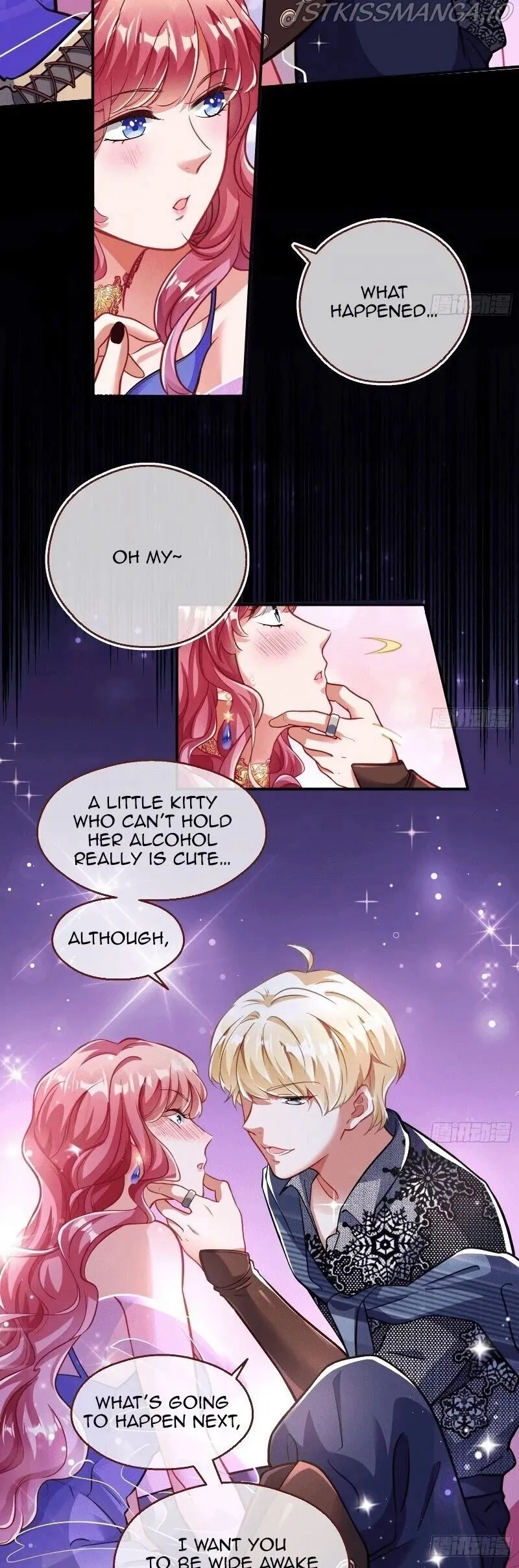 Cheating Men Must Die Chapter 283 Online - página 22