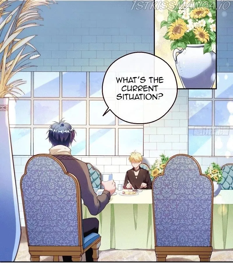 Cheating Men Must Die Chapter 283 Online - página 32