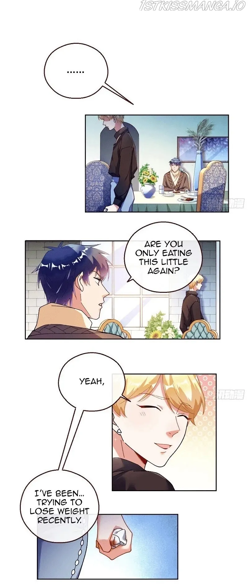 Cheating Men Must Die Chapter 283 Online - página 35