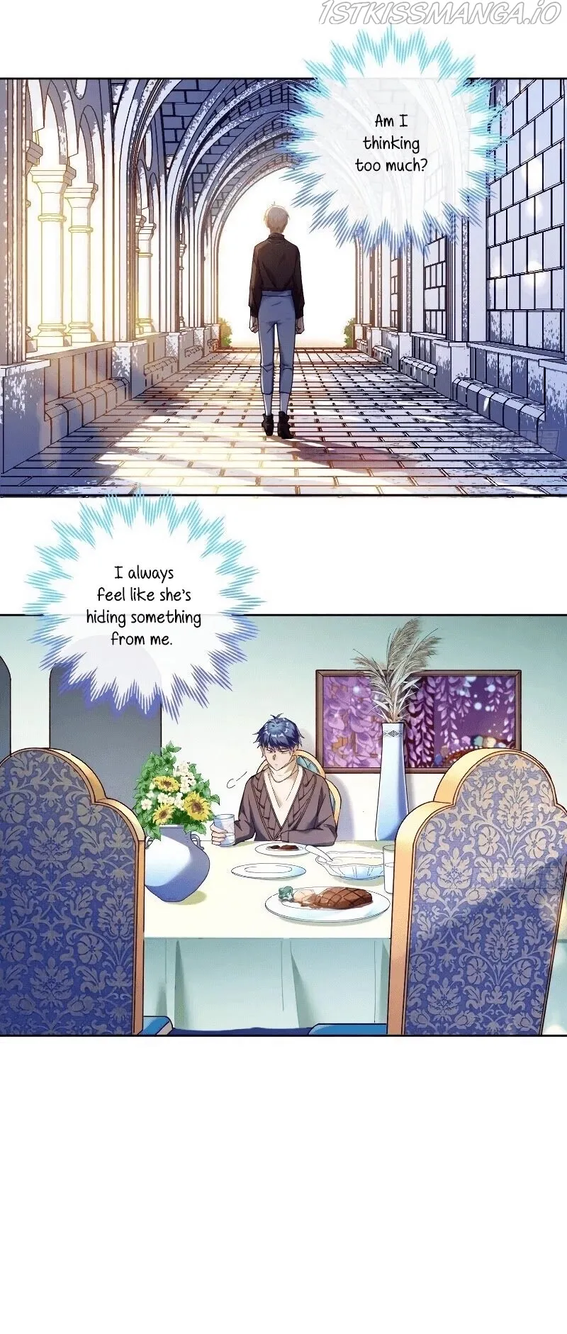 Cheating Men Must Die Chapter 283 Online - página 36