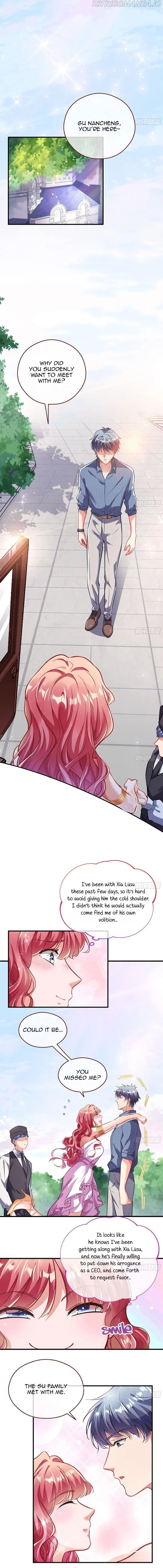 Cheating Men Must Die Chapter 284 Online - página 2