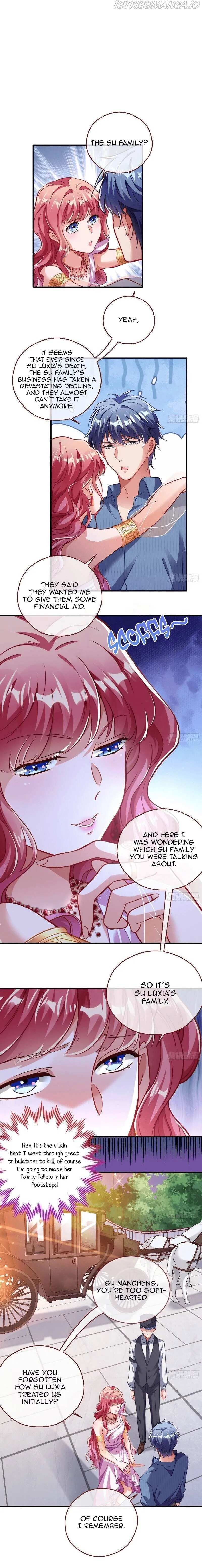 Cheating Men Must Die Chapter 284 Online - página 3