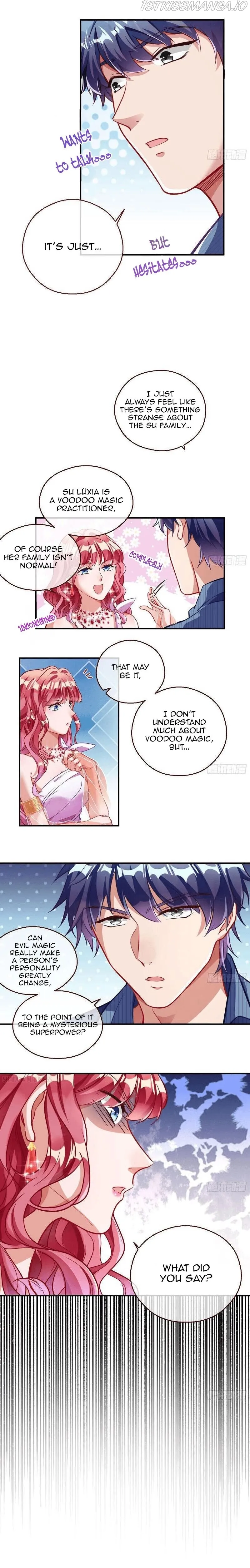 Cheating Men Must Die Chapter 284 Online - página 4