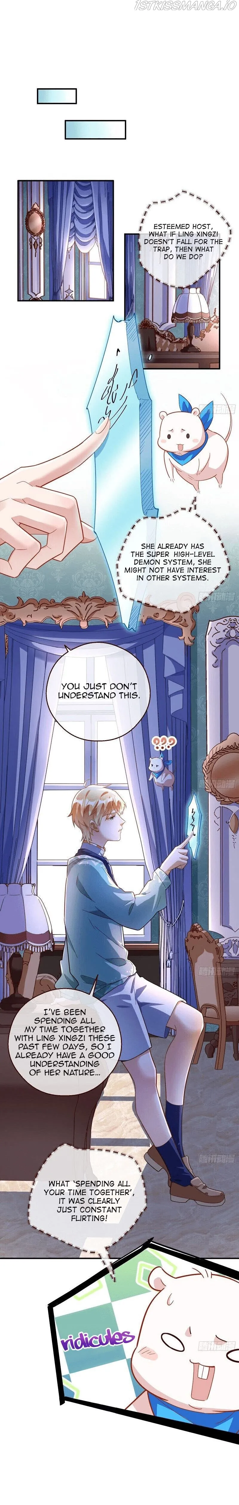 Cheating Men Must Die Chapter 284 Online - página 5