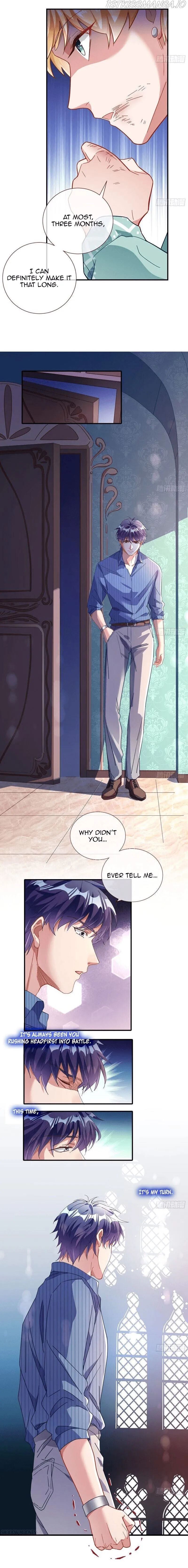 Cheating Men Must Die Chapter 284 Online - página 7