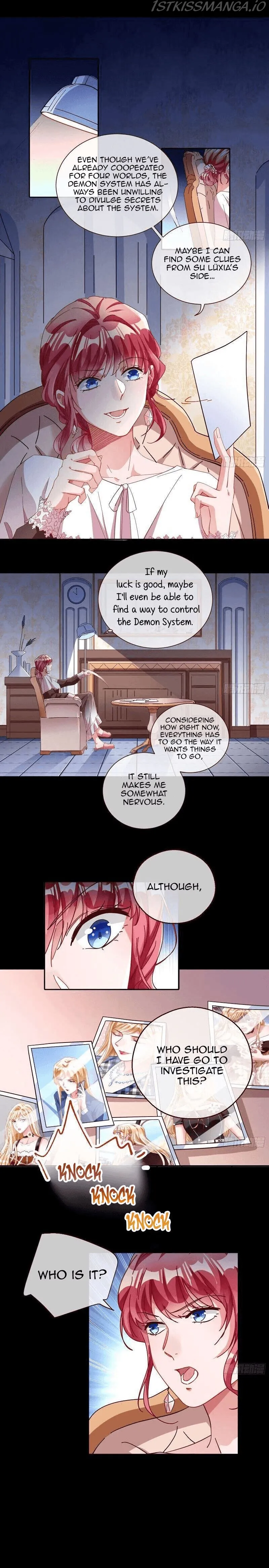 Cheating Men Must Die Chapter 284 Online - página 9
