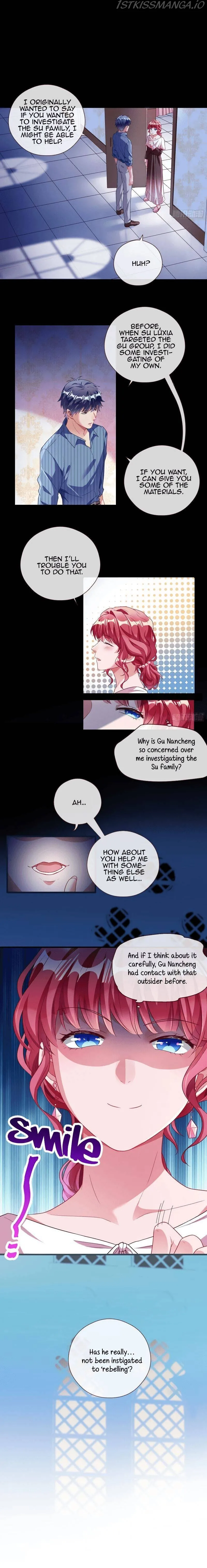 Cheating Men Must Die Chapter 285 Online - página 3