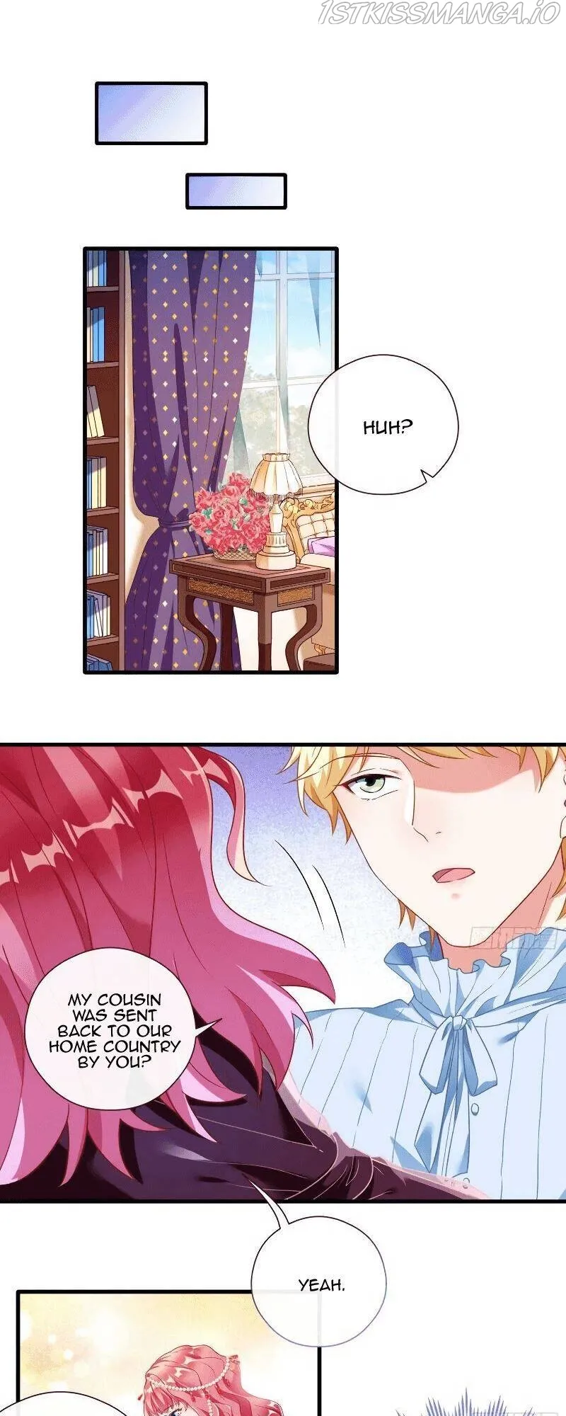 Cheating Men Must Die Chapter 285 Online - página 4