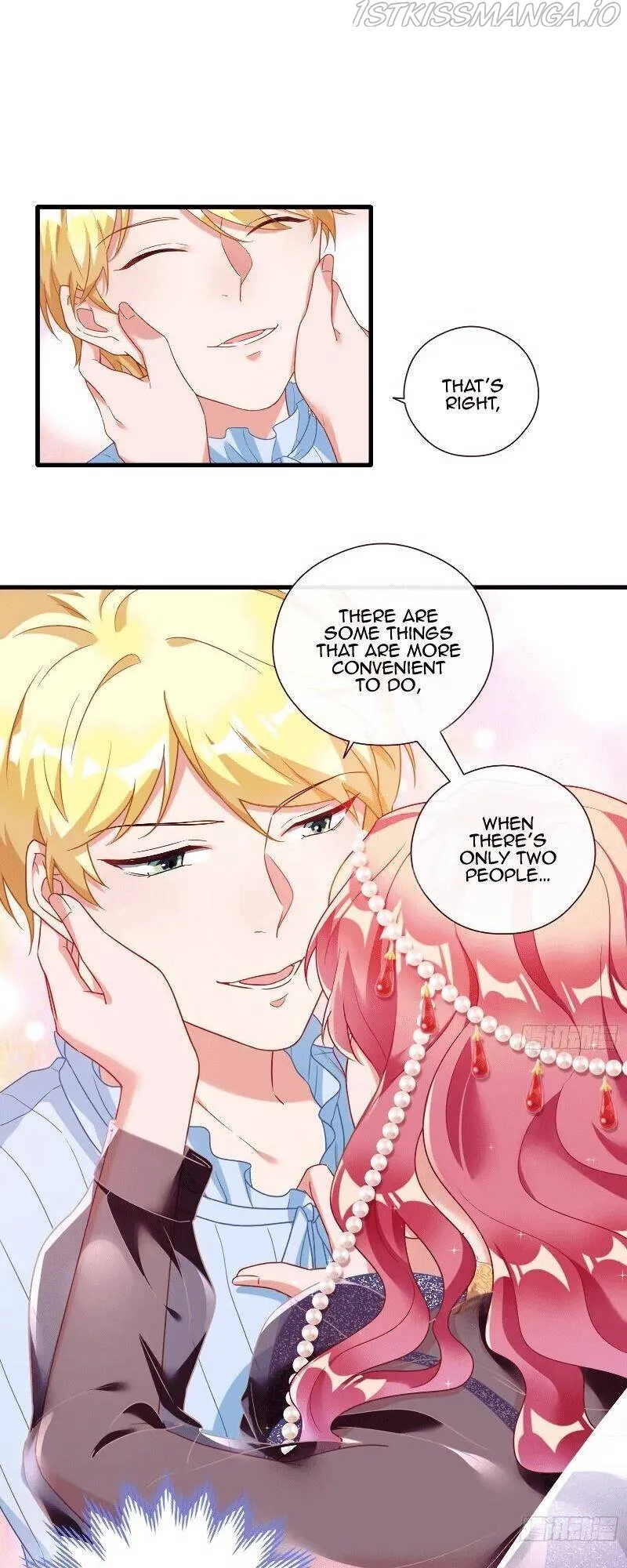 Cheating Men Must Die Chapter 285 Online - página 6