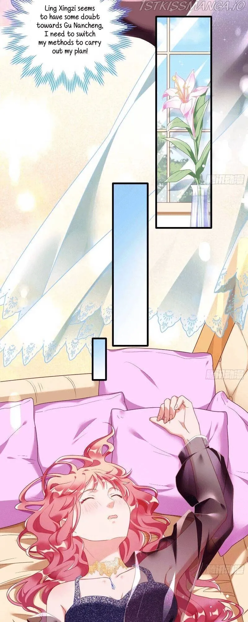 Cheating Men Must Die Chapter 285 Online - página 7