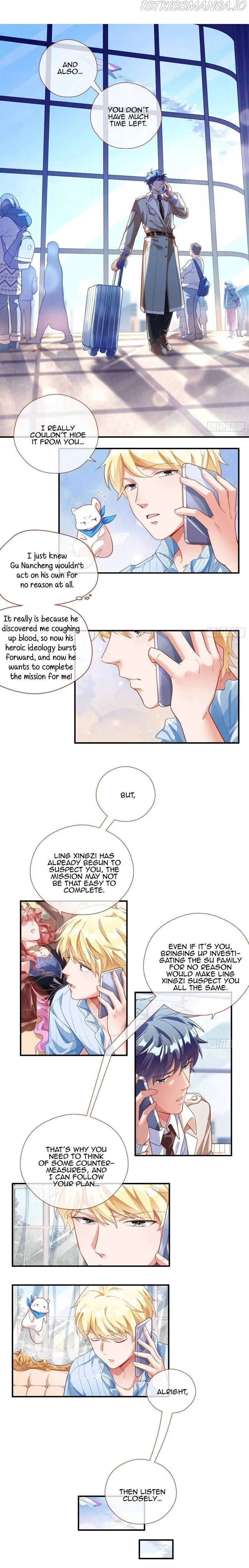 Cheating Men Must Die Chapter 285 Online - página 11