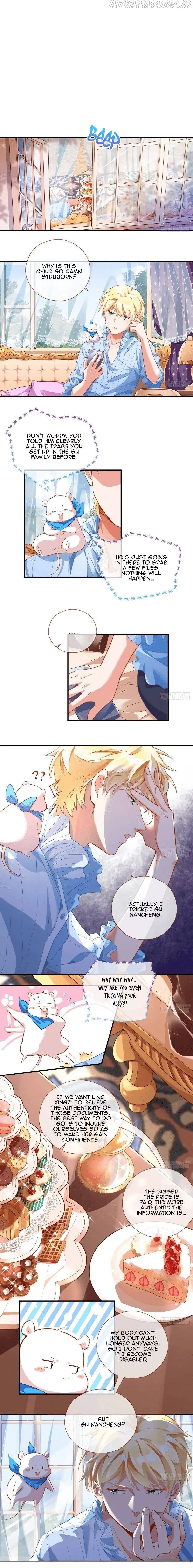 Cheating Men Must Die Chapter 285 Online - página 12