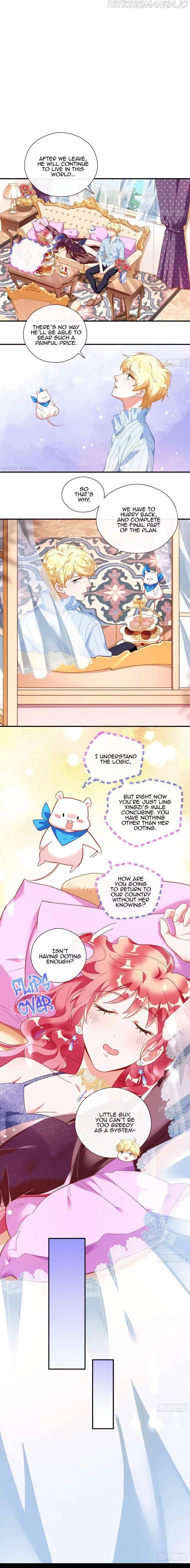 Cheating Men Must Die Chapter 285 Online - página 13