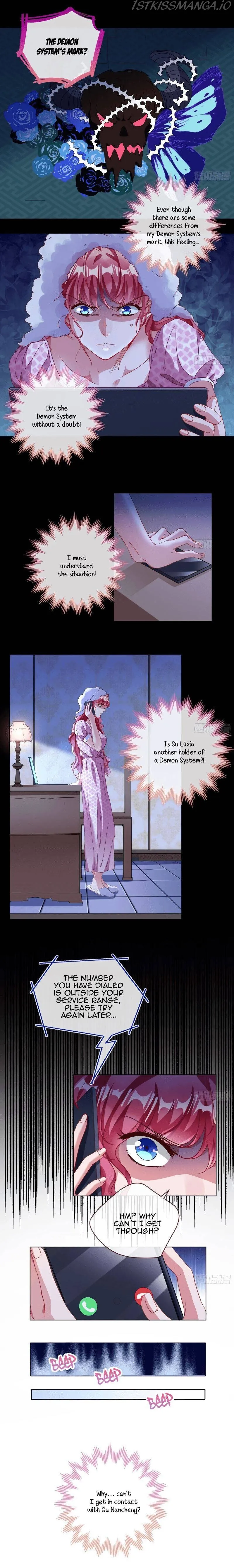Cheating Men Must Die Chapter 285 Online - página 15