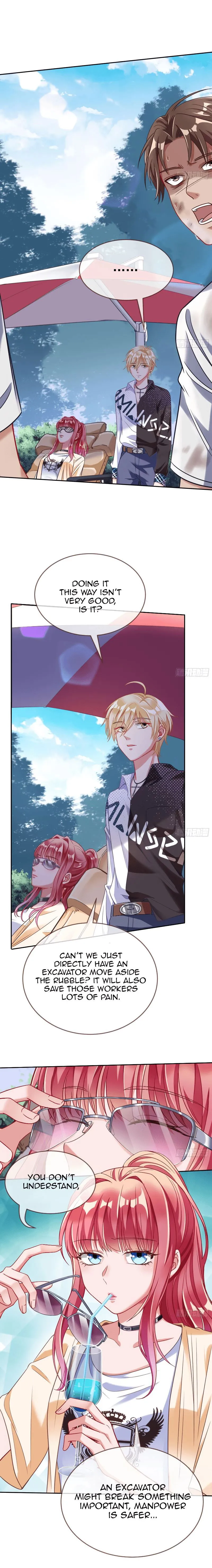 Cheating Men Must Die Chapter 286 Online - página 3