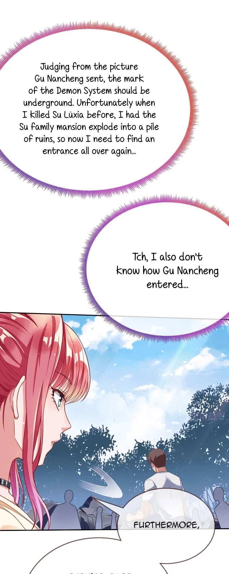 Cheating Men Must Die Chapter 286 Online - página 4