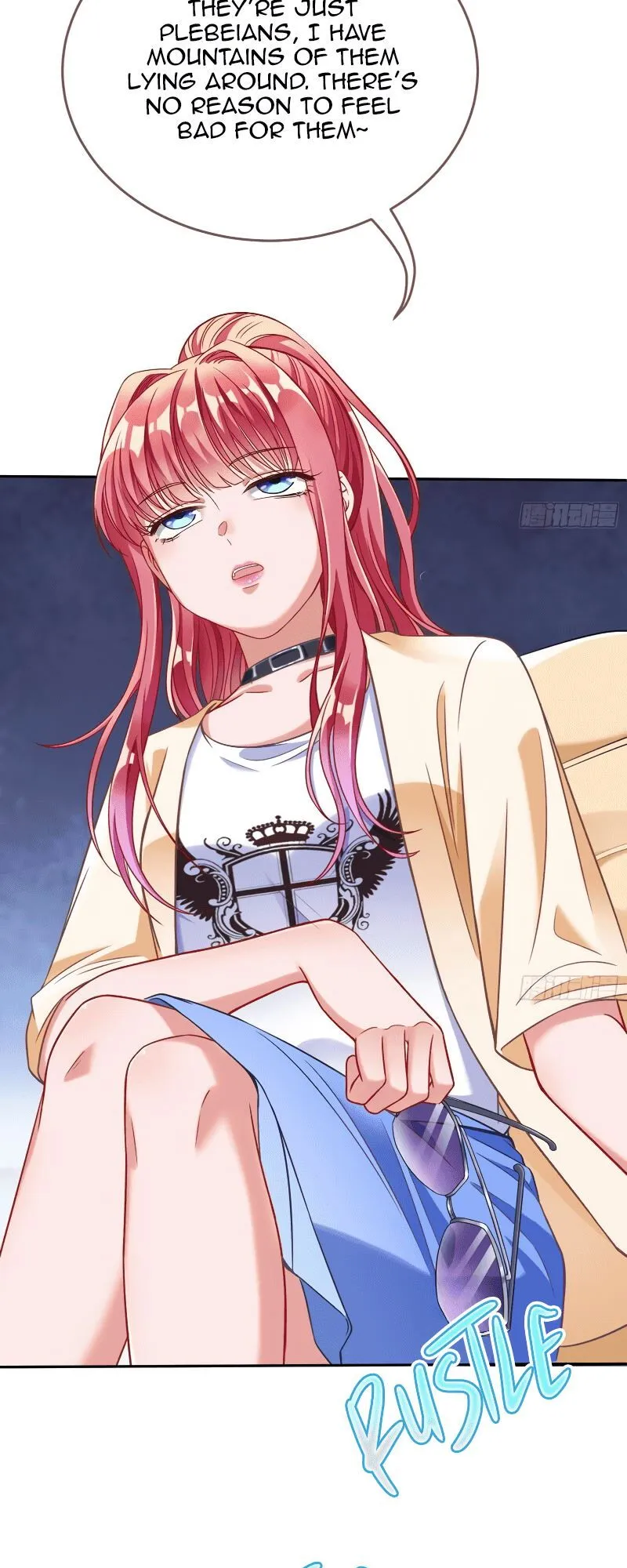 Cheating Men Must Die Chapter 286 Online - página 5