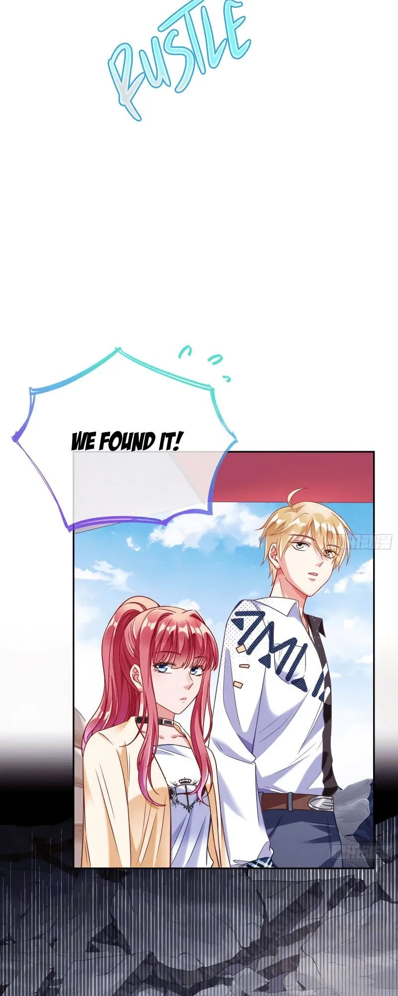 Cheating Men Must Die Chapter 286 Online - página 6