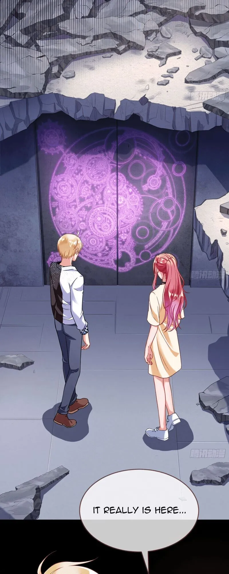 Cheating Men Must Die Chapter 286 Online - página 7