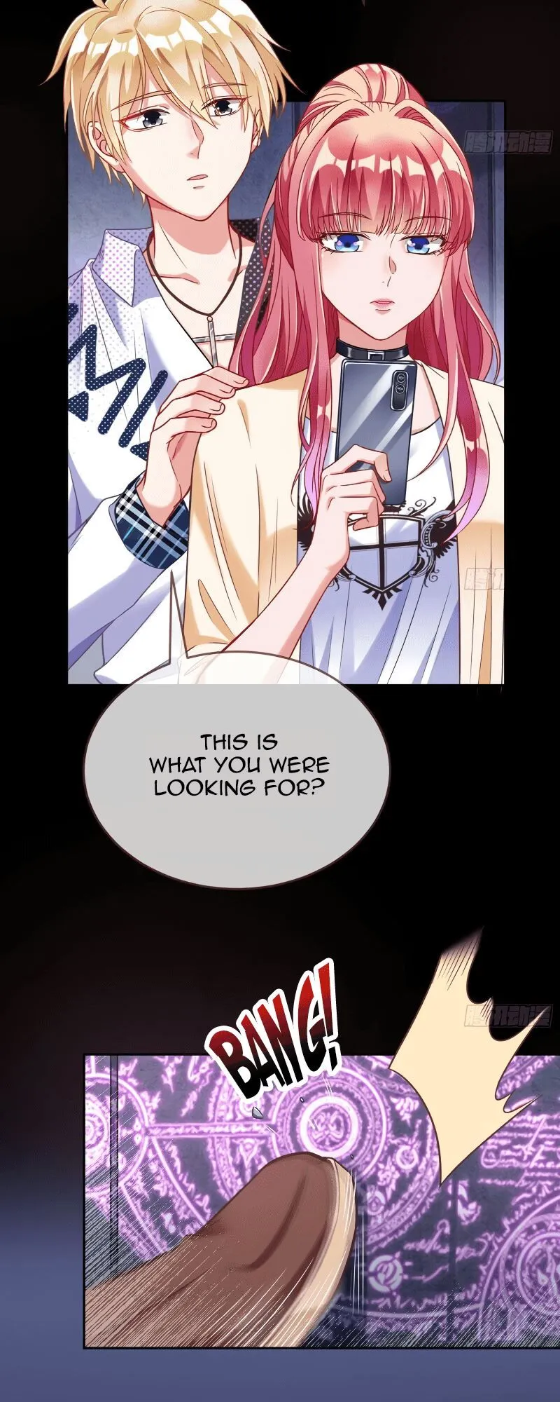 Cheating Men Must Die Chapter 286 Online - página 8