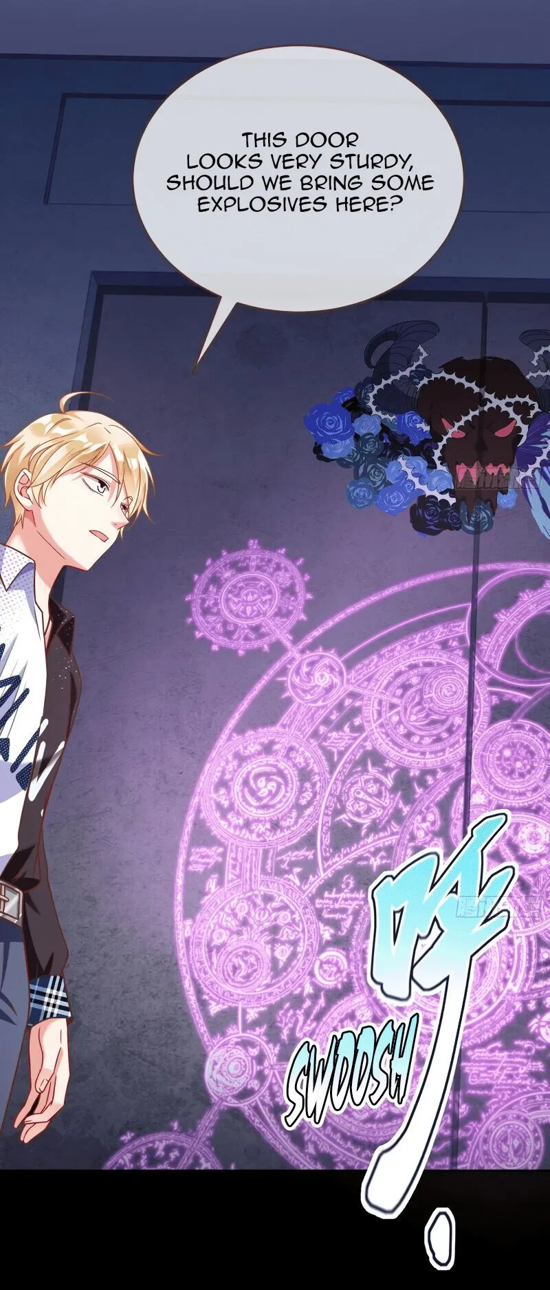 Cheating Men Must Die Chapter 286 Online - página 9