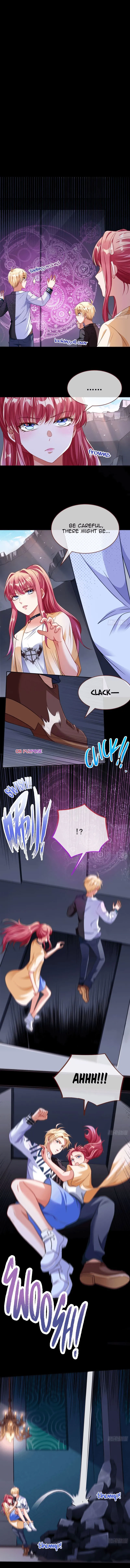 Cheating Men Must Die Chapter 286 Online - página 10
