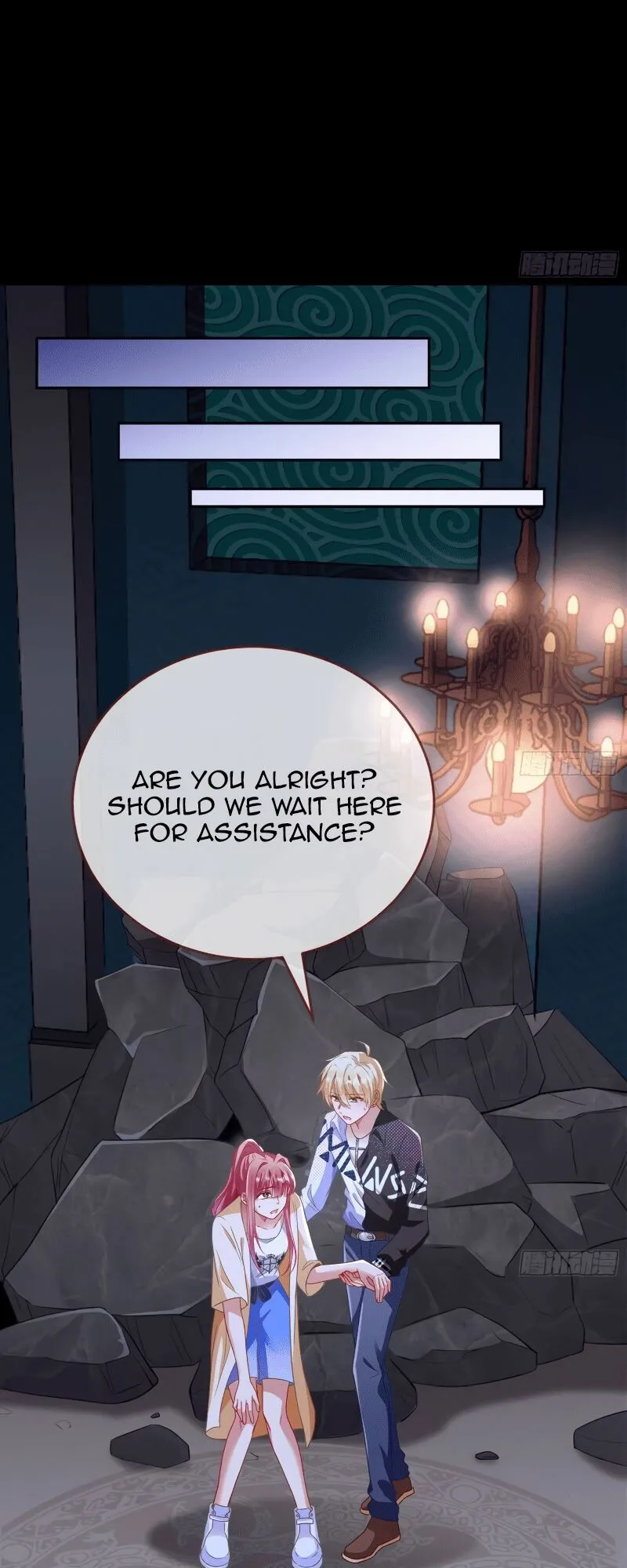Cheating Men Must Die Chapter 286 Online - página 12