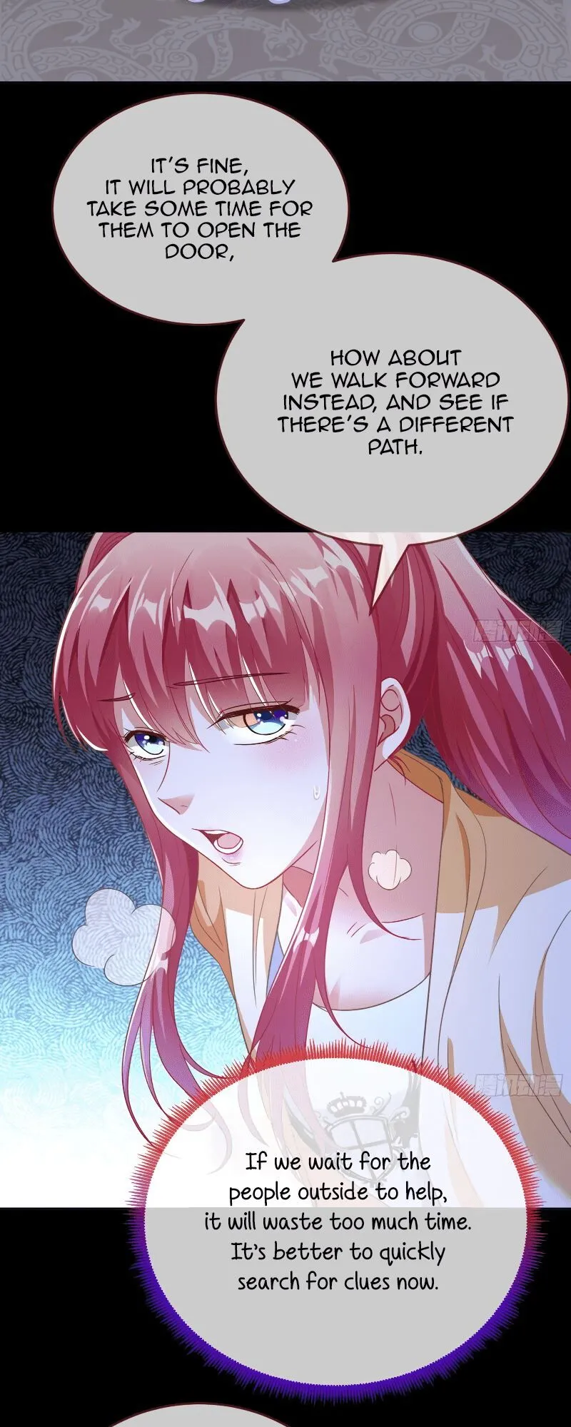 Cheating Men Must Die Chapter 286 Online - página 13