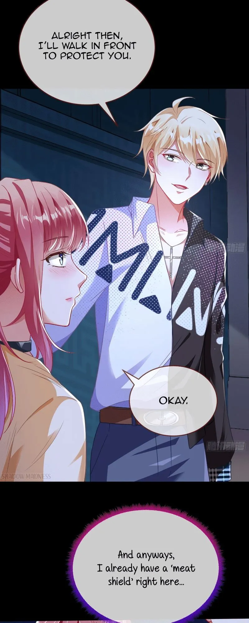 Cheating Men Must Die Chapter 286 Online - página 14