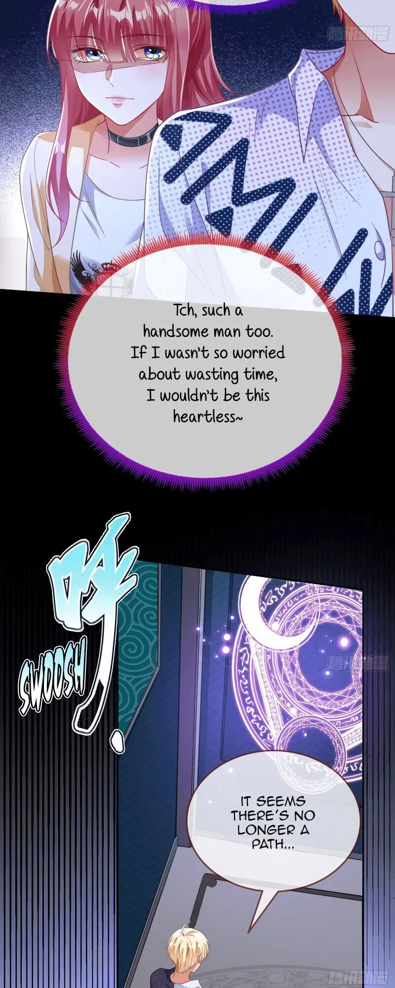 Cheating Men Must Die Chapter 286 Online - página 15