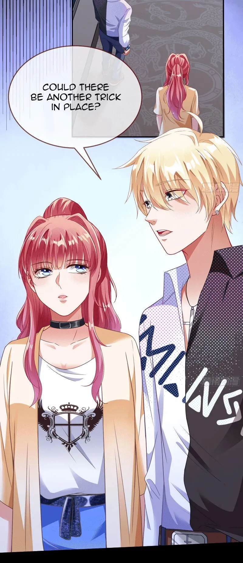 Cheating Men Must Die Chapter 286 Online - página 16
