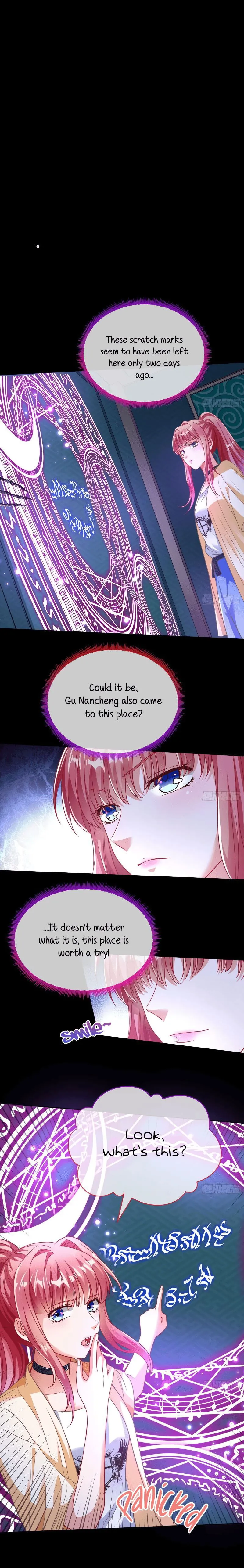 Cheating Men Must Die Chapter 286 Online - página 17