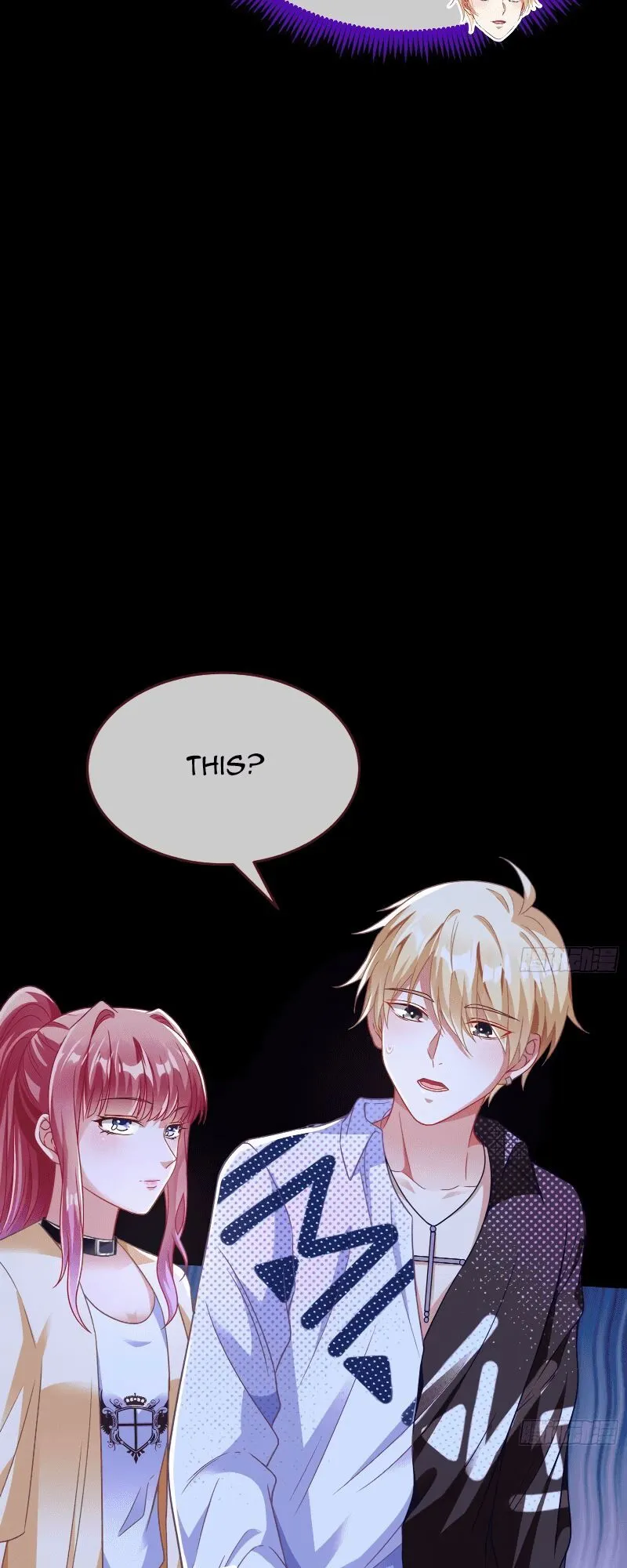 Cheating Men Must Die Chapter 286 Online - página 19