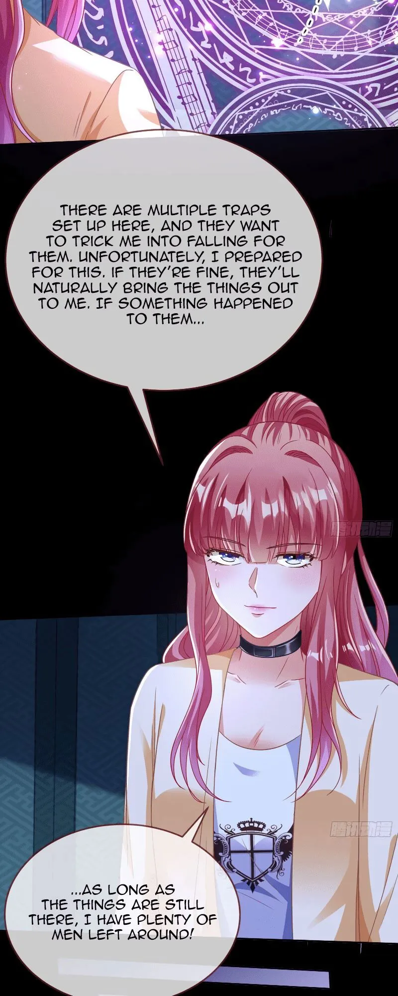 Cheating Men Must Die Chapter 286 Online - página 23
