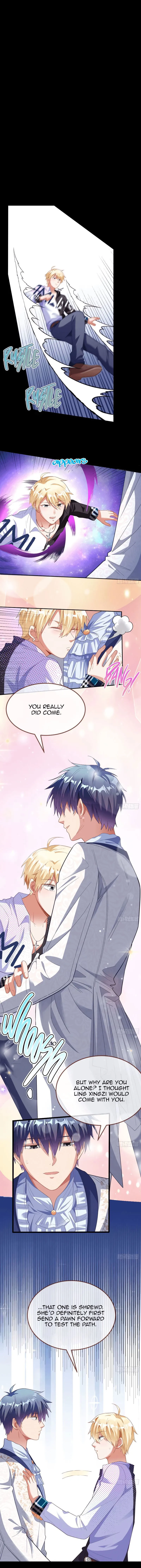 Cheating Men Must Die Chapter 286 Online - página 25