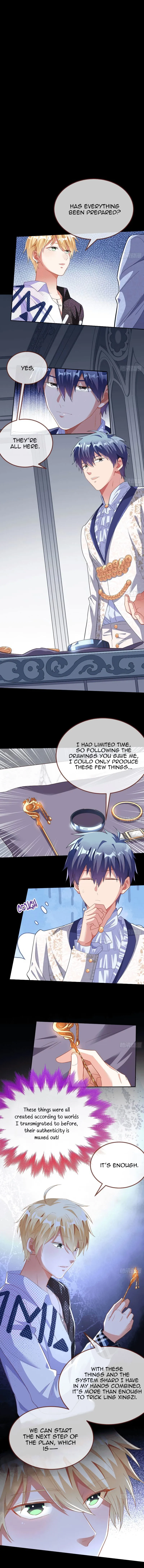 Cheating Men Must Die Chapter 286 Online - página 26