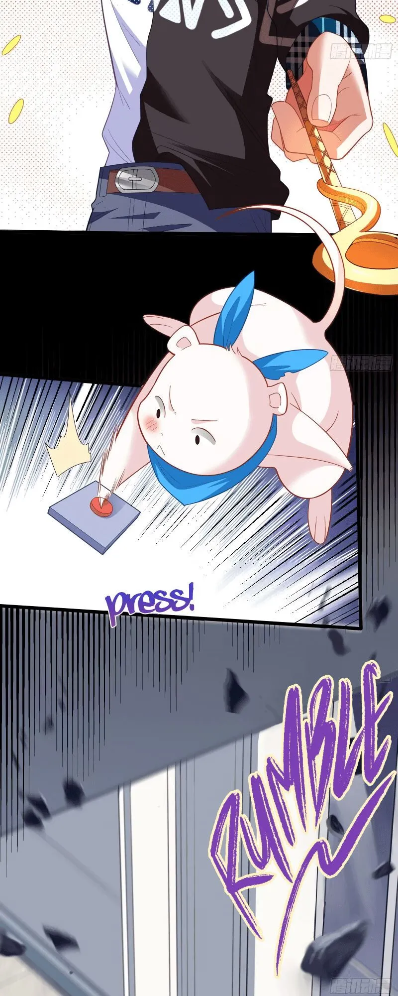 Cheating Men Must Die Chapter 286 Online - página 28