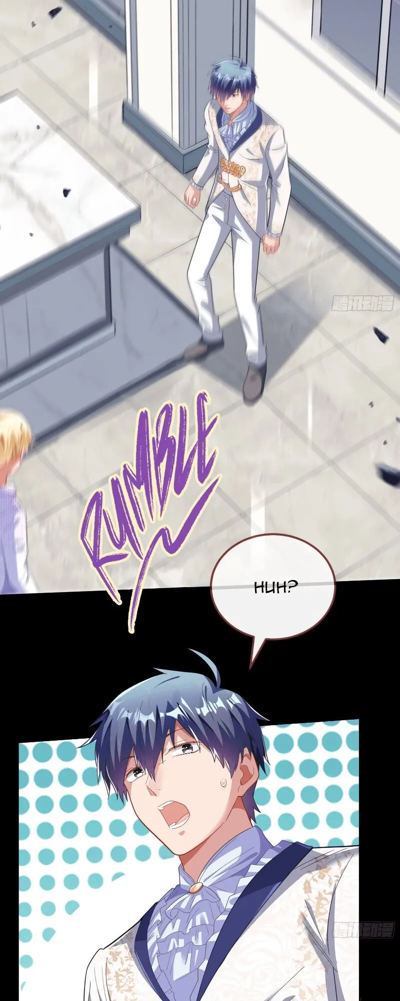 Cheating Men Must Die Chapter 286 Online - página 29