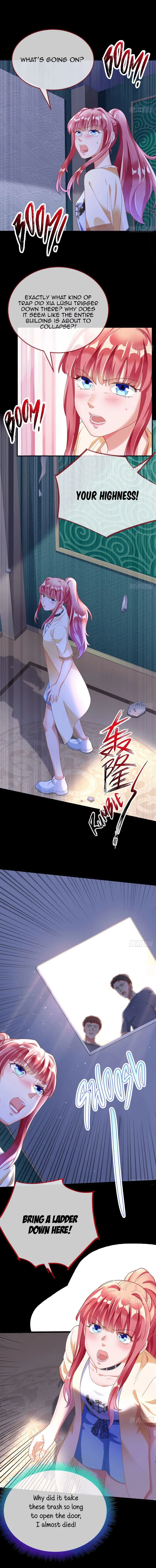Cheating Men Must Die Chapter 286 Online - página 33