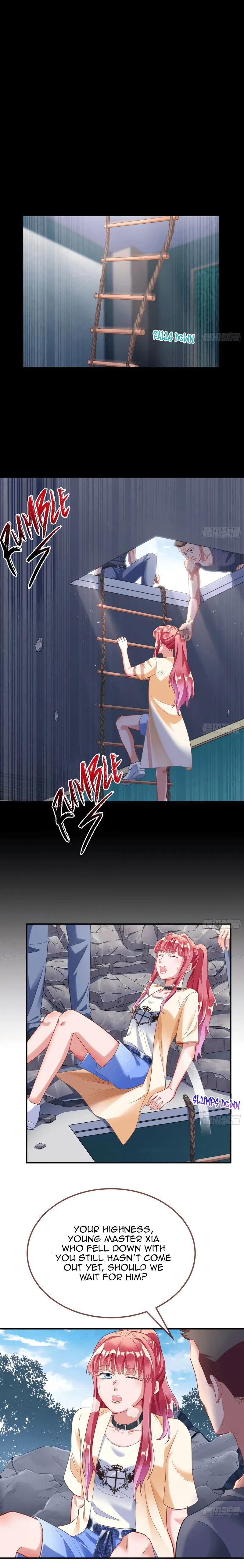 Cheating Men Must Die Chapter 286 Online - página 34